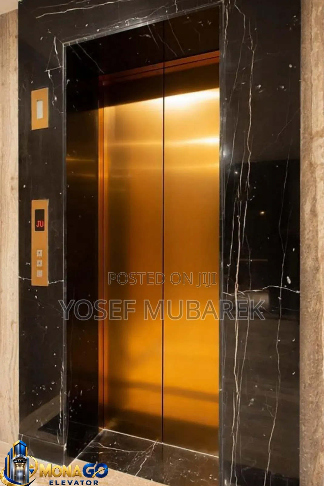 Monago Elevator – ለቤትዎ እና ለህንፃዎ የተለየ መፍትሄ