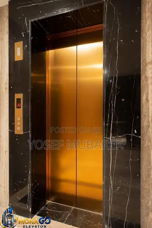 Monago Elevator – ለቤትዎ እና ለህንፃዎ የተለየ መፍትሄ