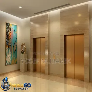 Monago Elevator – ለቤትዎ እና ለህንፃዎ የተለየ መፍትሄ