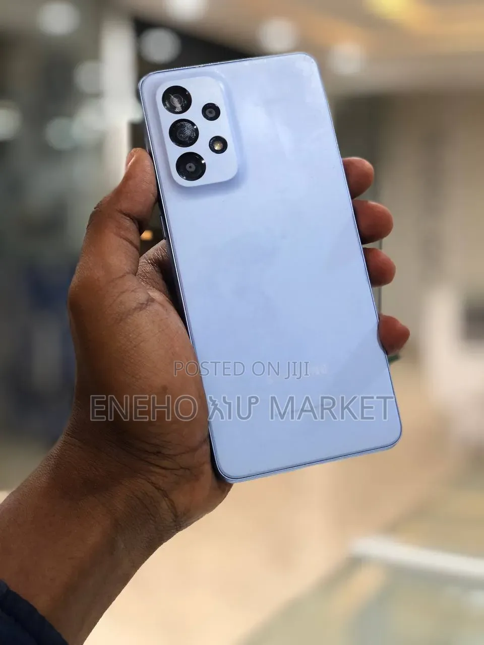 New Samsung Galaxy A33 5G 128 GB