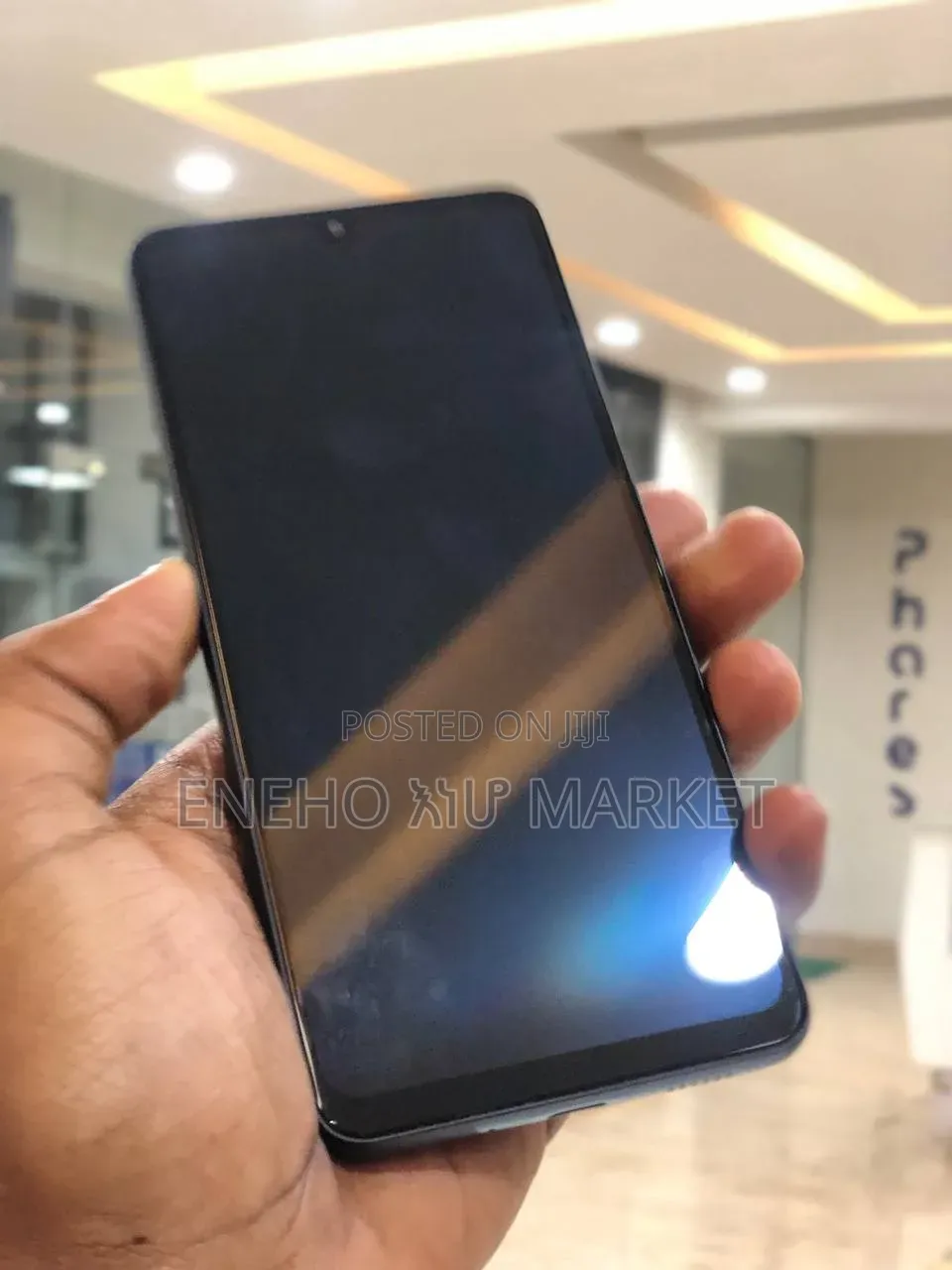 New Samsung Galaxy A33 5G 128 GB