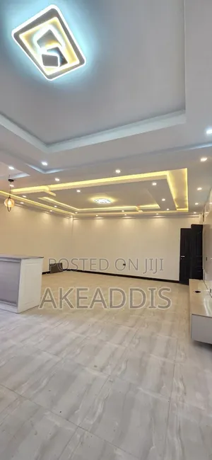 Furnished 3bdrm Condo in Bole Ayat for sale