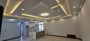 Furnished 3bdrm Condo in Bole Ayat for sale
