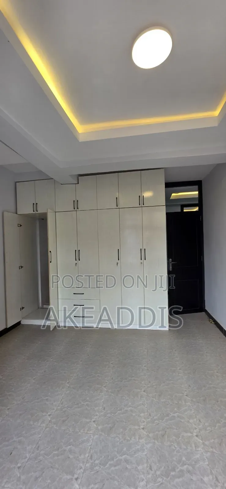Furnished 3bdrm Condo in Bole Ayat for sale