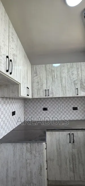 Furnished 3bdrm Condo in Bole Ayat for sale