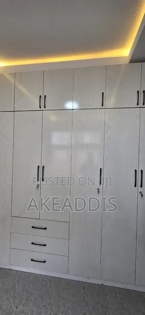 Furnished 3bdrm Condo in Bole Ayat for sale