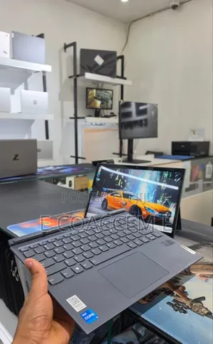 New Laptop Lenovo 16GB Intel Core i5 SSD 512GB