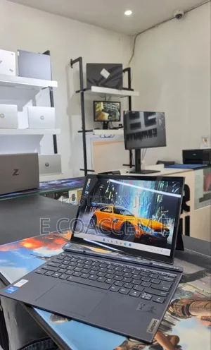 New Laptop Lenovo 16GB Intel Core i5 SSD 512GB