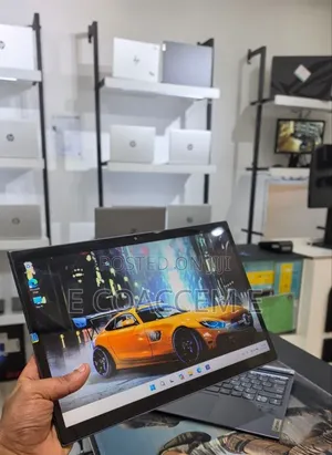 New Laptop Lenovo 16GB Intel Core i5 SSD 512GB