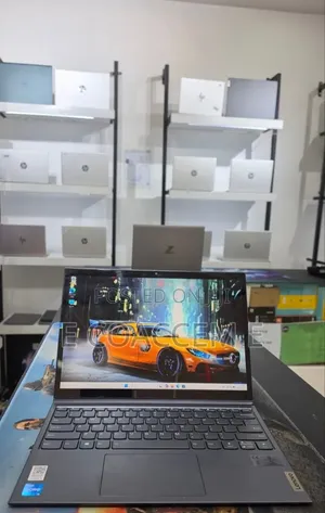 New Laptop Lenovo 16GB Intel Core i5 SSD 512GB