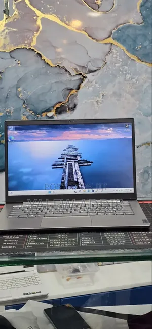 New Laptop Lenovo Thinkbook 14 8GB Intel Core i5 SSD 512GB