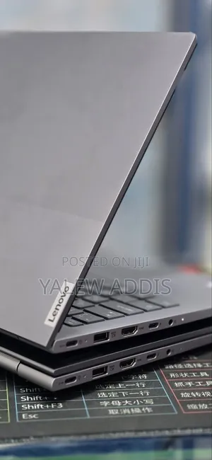 New Laptop Lenovo Thinkbook 14 8GB Intel Core i5 SSD 512GB