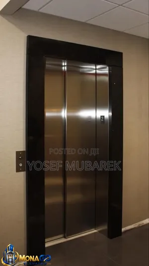 MONAGO ELEVATOR – ከወለል ወደ ወለል በComfort