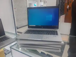 New Laptop HP EliteBook 840 16GB Intel Core i5 SSD 512GB
