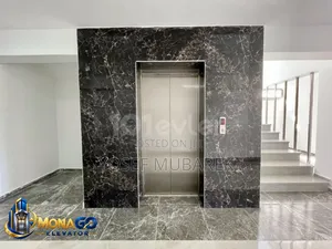 MONAGO ELEVATOR – Smart Movement, Better Living