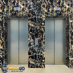 MONAGO ELEVATOR – Smart Movement, Better Living