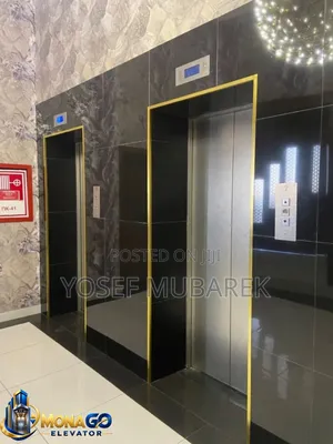 MONAGO ELEVATOR – Smart Movement, Better Living