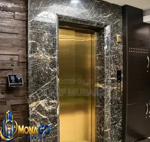 MONAGO ELEVATOR – Go Up in Style