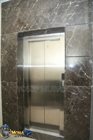 Monago Elevator – ፈጣን፣ ምቹ እና ዘመናዊ ጉዞ