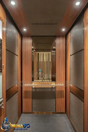 Monago Elevator – ፈጣን፣ ምቹ እና ዘመናዊ ጉዞ