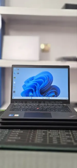 New Laptop Lenovo ThinkPad T14 16GB Intel Core i5 SSD 512GB