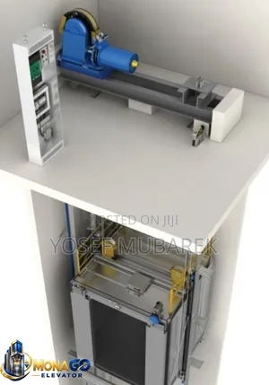 Monago Elevator – የከፍታዎን ጉዞ በተሻለ መንገድ
