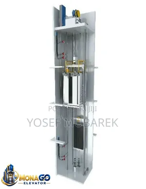 Monago Elevator – የከፍታዎን ጉዞ በተሻለ መንገድ