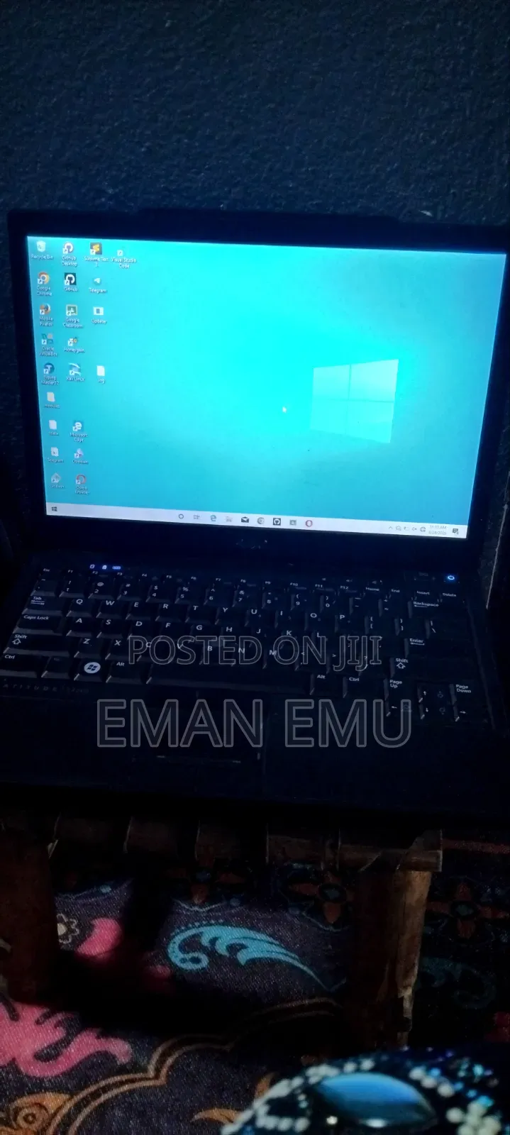 Laptop Dell Latitude 5310 4GB Intel Core 2 Duo HDD 256GB