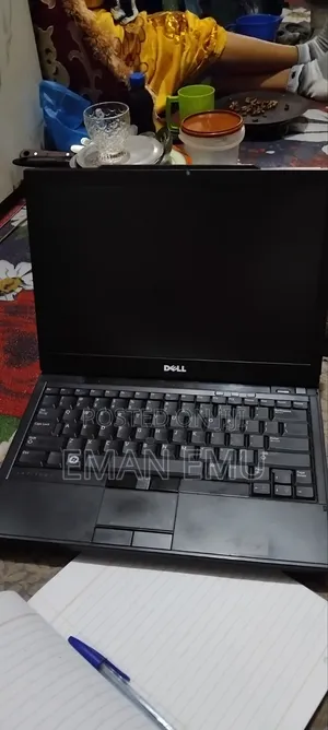 Laptop Dell Latitude 5310 4GB Intel Core 2 Duo HDD 256GB