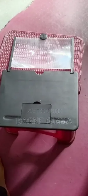 Phone Screen Magnifier