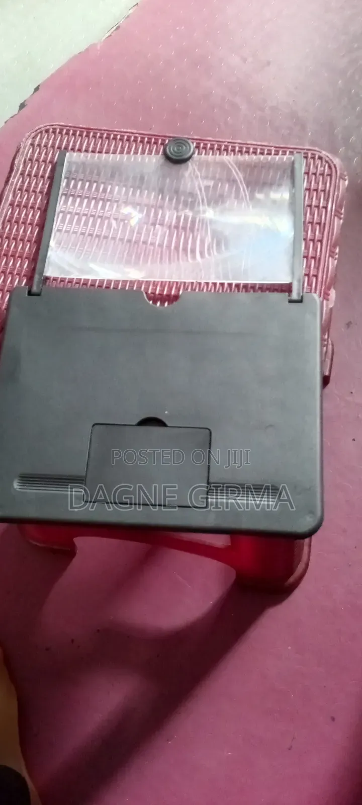 Phone Screen Magnifier