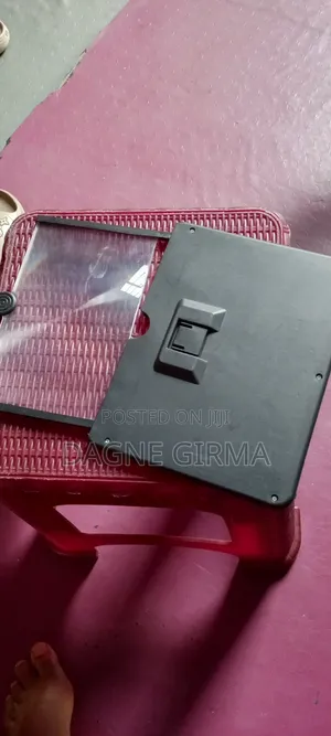 Phone Screen Magnifier