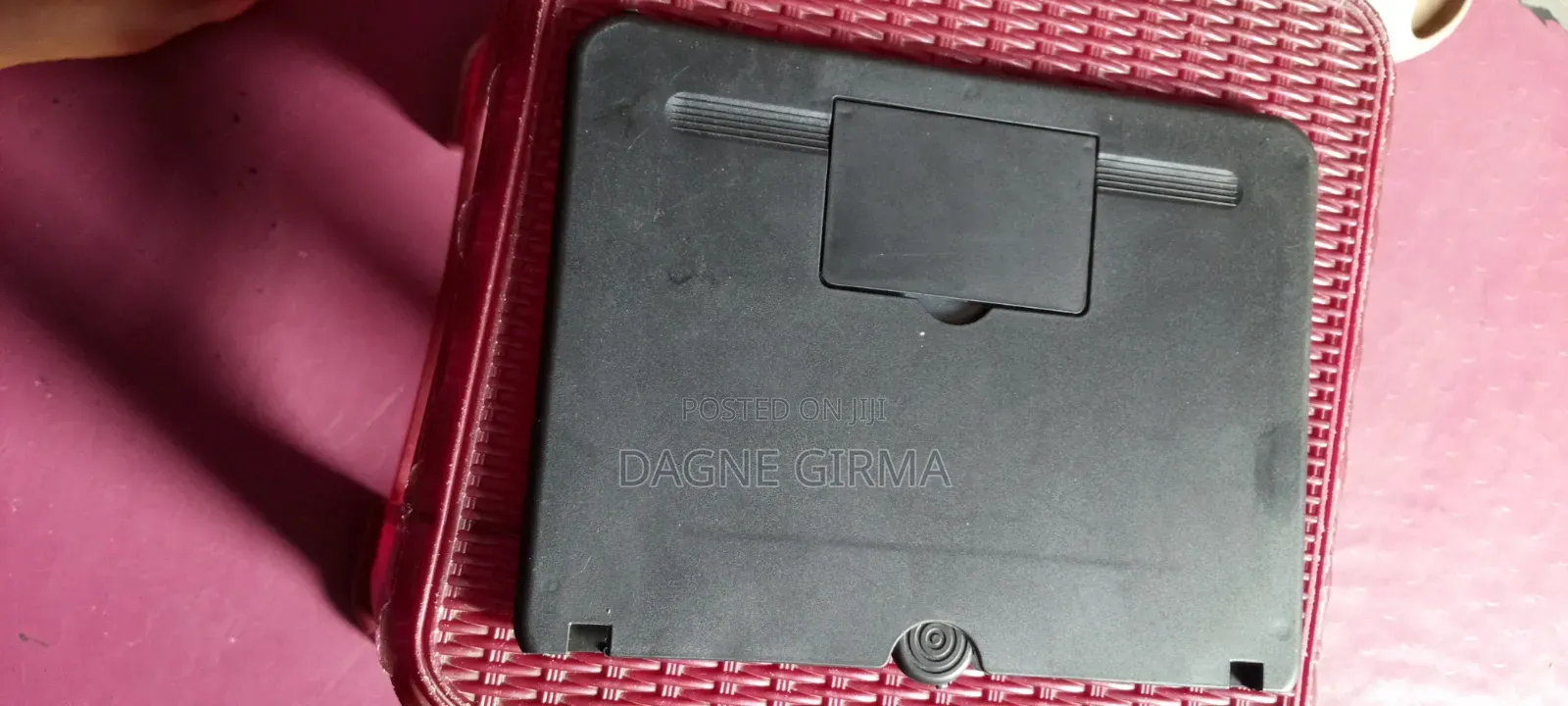 Phone Screen Magnifier