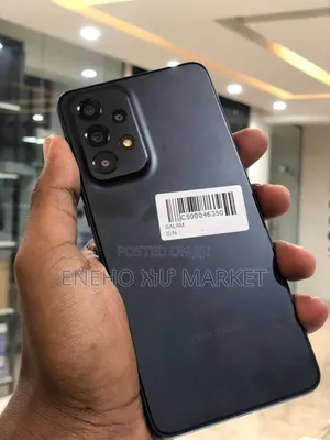 New Samsung Galaxy A35 128 GB