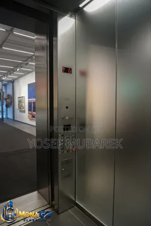 MONAGO ELEVATOR – ለModern Building የሚመጥን Elevator