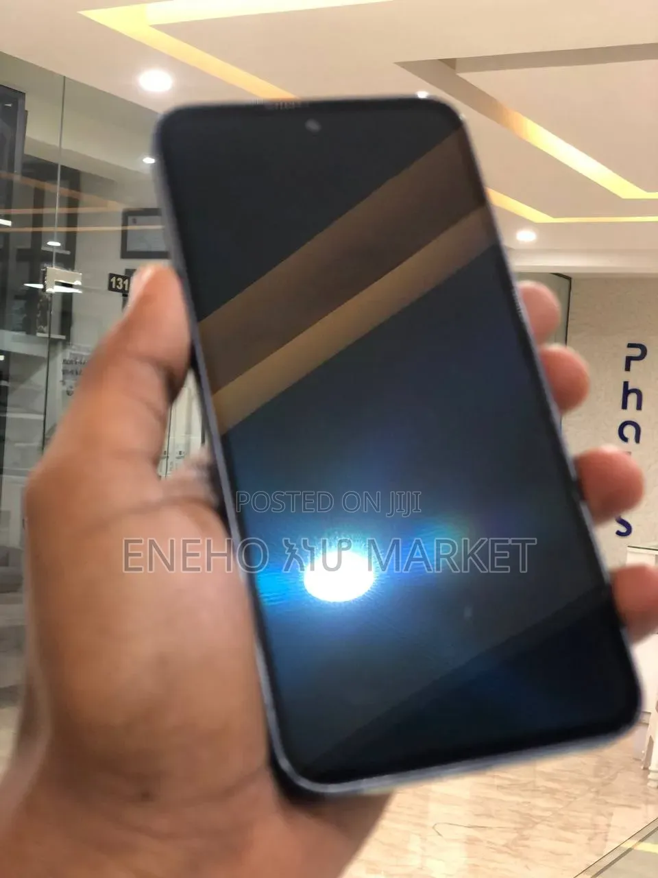 New Samsung Galaxy A35 128 GB