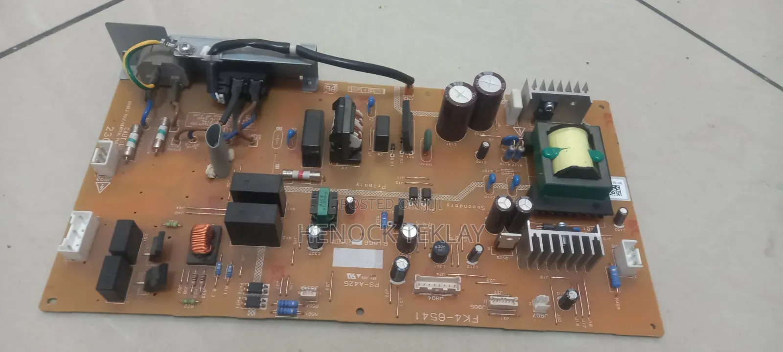 Canon Ir 2206/2202 Power Supply