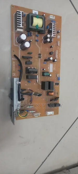 Canon Ir 2206/2202 Power Supply