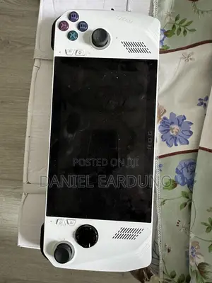 Video Game Consoles
