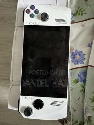 Video Game Consoles