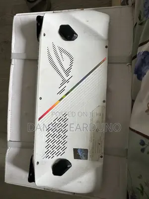 Video Game Consoles
