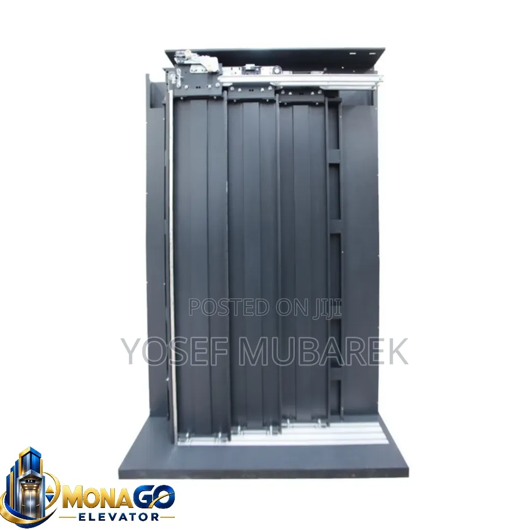 Monago Elevator – ከፍ ይበሉ፣ በምቾት ይጓዙ