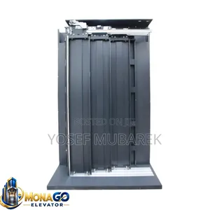 Monago Elevator – ከፍ ይበሉ፣ በምቾት ይጓዙ