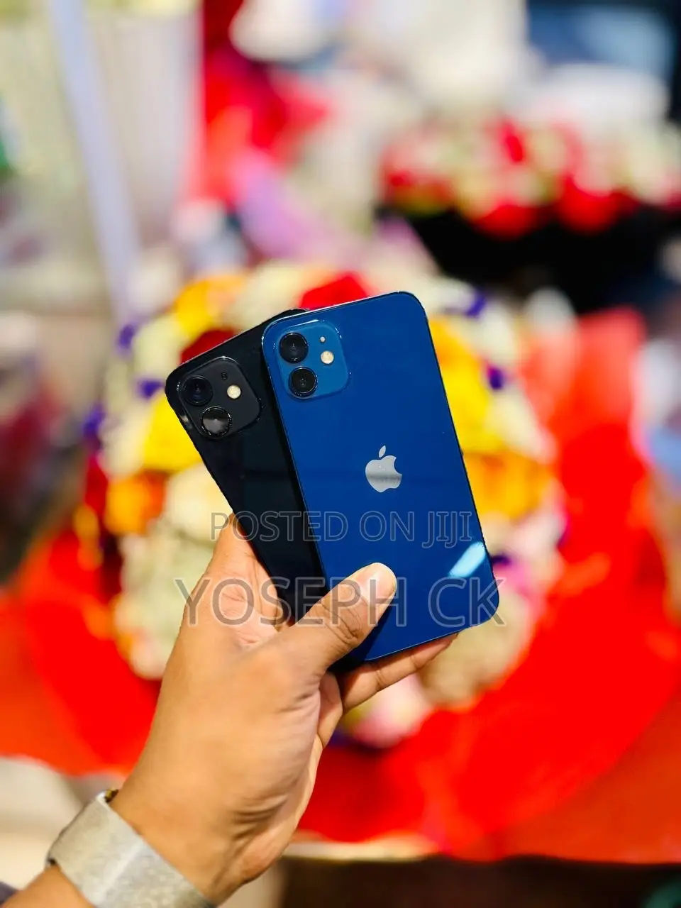 New Apple iPhone 12 128 GB