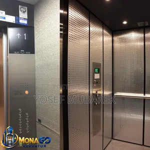MONAGO ELEVATOR – Your Building, Elevated