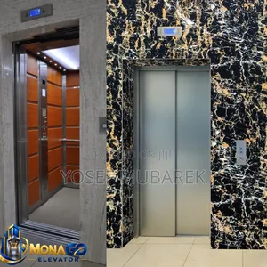 MONAGO ELEVATOR – Your Building, Elevated