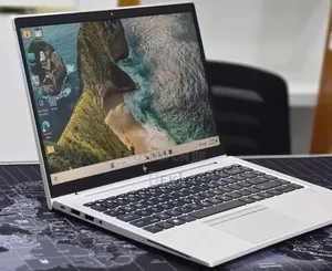 New Laptop HP EliteBook 845 G7 16GB AMD Ryzen 7 SSD 512GB