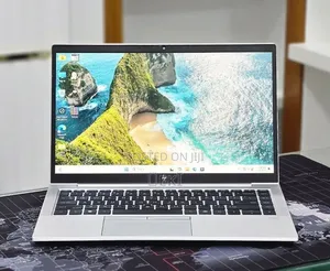 New Laptop HP EliteBook 845 G7 16GB AMD Ryzen 7 SSD 512GB