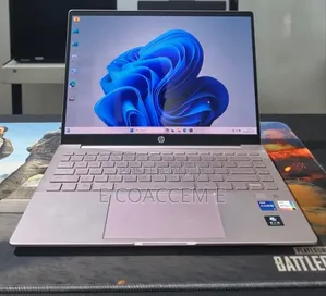 New Laptop HP 16GB Intel Core i7 SSD 512GB