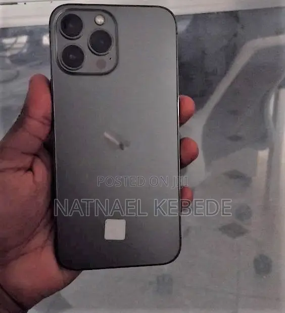 Apple iPhone 13 Pro Max 256 GB Gray